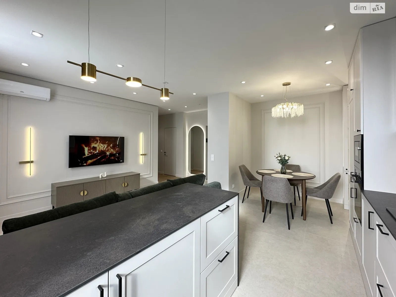 ул. Микитинецкая, 2А Майзли Ивано-Франковск ЖК Provance Home - фото 1