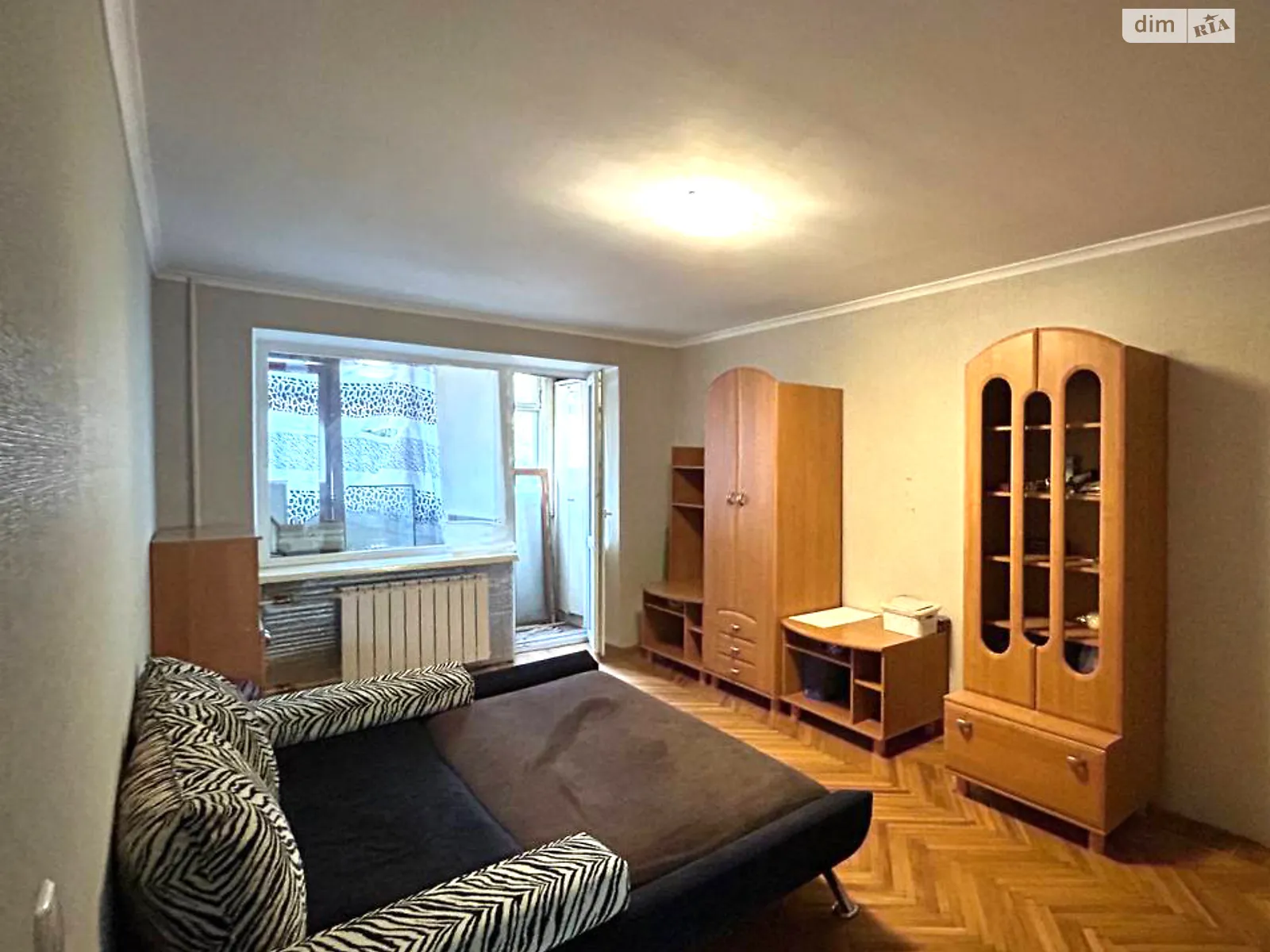 Здається в оренду 3-кімнатна квартира 60.4 кв. м у Харкові - фото 1