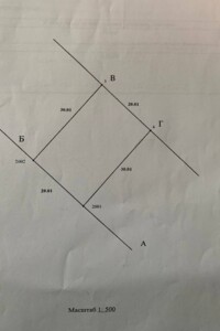Продажа земли сельскохозяйственного назначения, Винницкая, Агрономичное