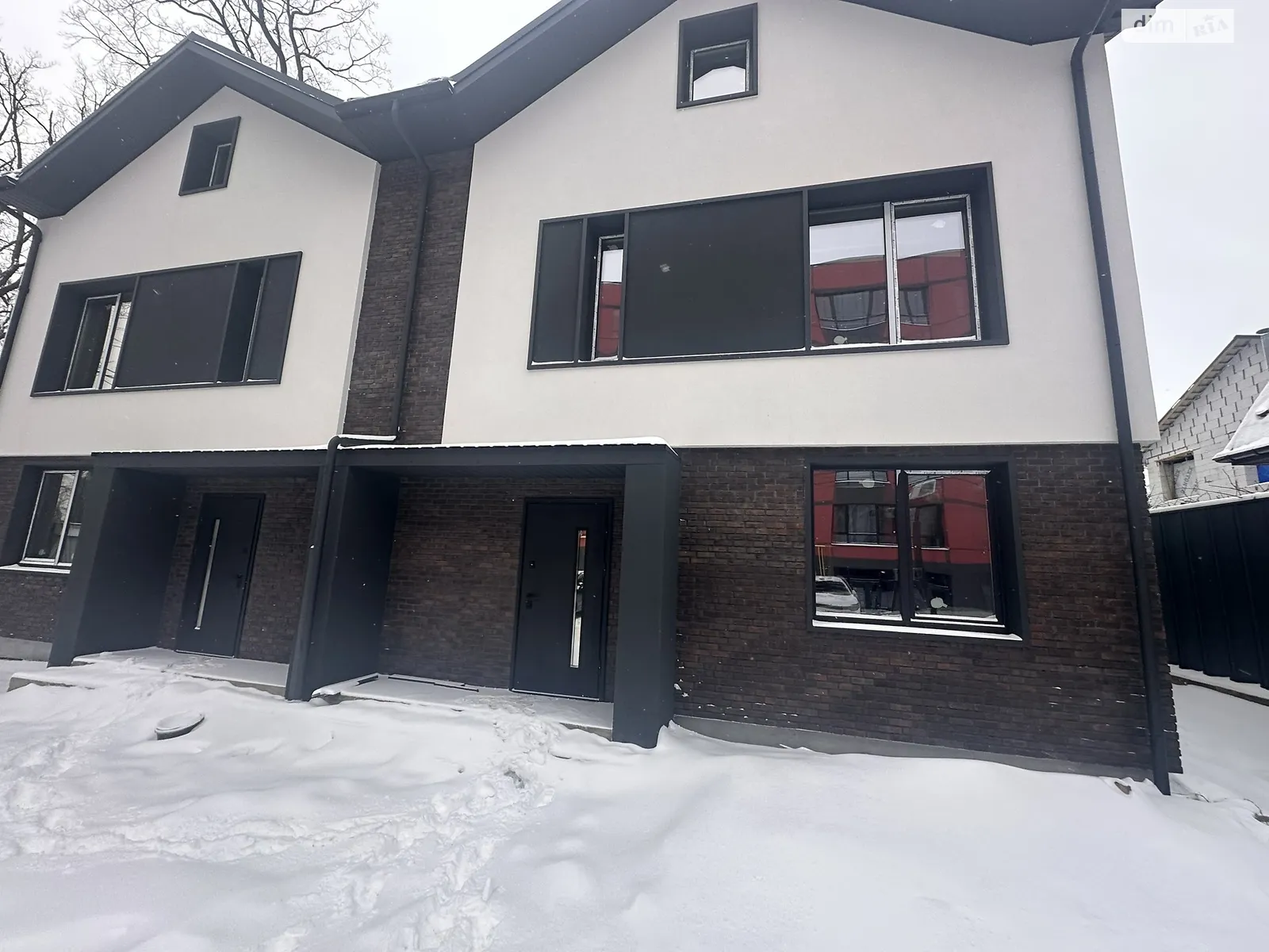 ул. Выговского(Суворова) Ирпень, цена: 110000 $ - фото 1