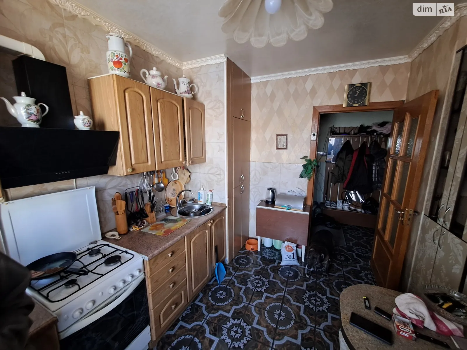 Сдается в аренду комната 18 кв. м в Киеве, цена: 3500 грн - фото 1