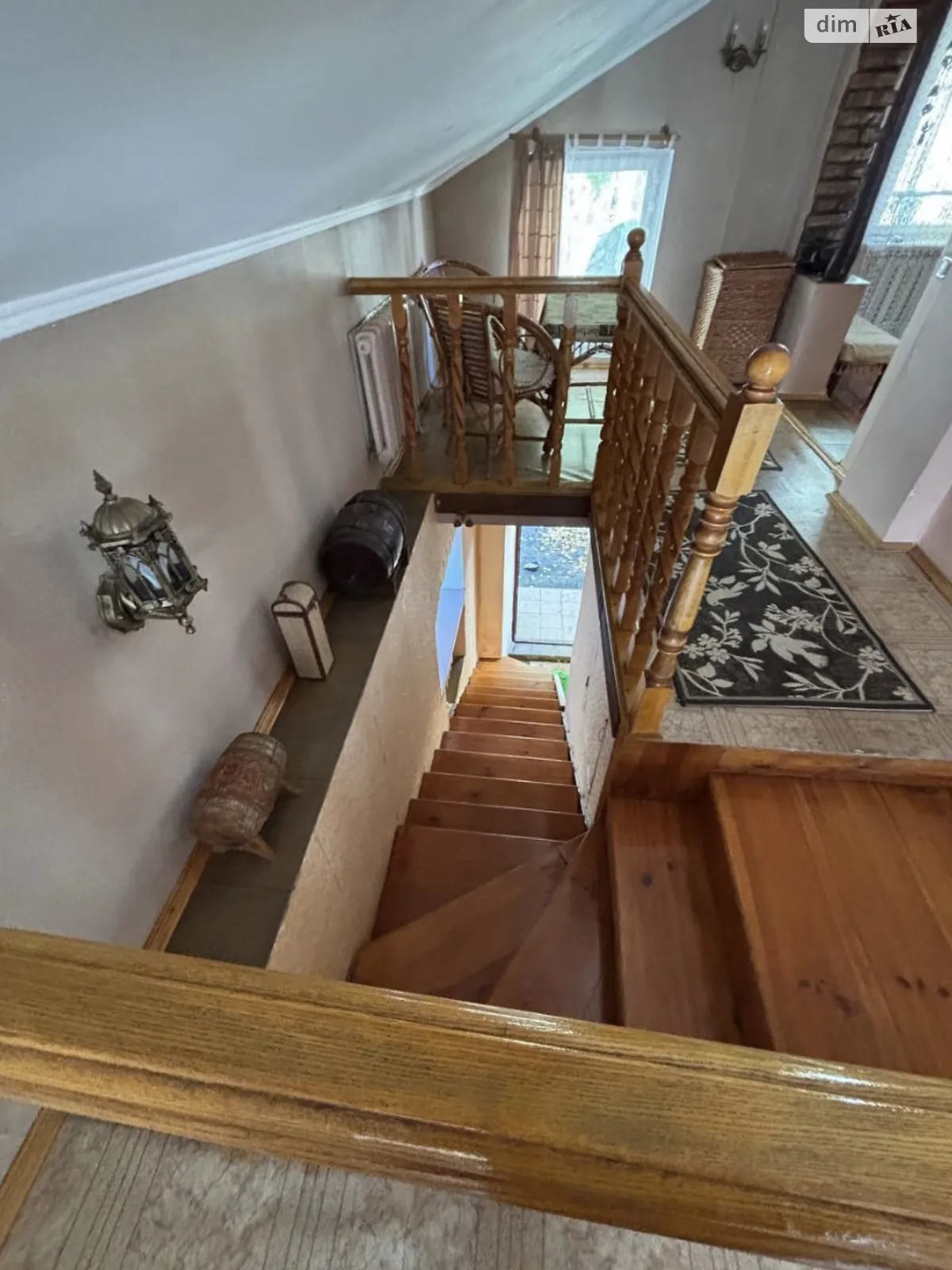 Сдается в оренду частина будинку 107 кв. м з верандою, цена: 15000 грн - фото 1