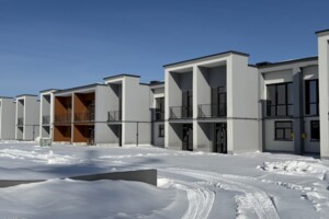 Продажа таунхауса, Тернополь, Микулинецкая улица