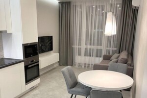 Продажа квартиры, Киев, р‑н. Позняки, ст.м. Осокорки, Днепровская набережная, дом 20Б