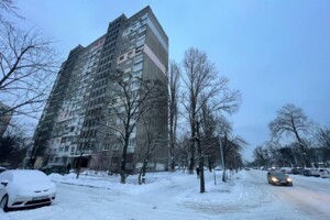 Продажа квартиры, Киев, р‑н. Теремки-2, Лятошинского улица, дом 8