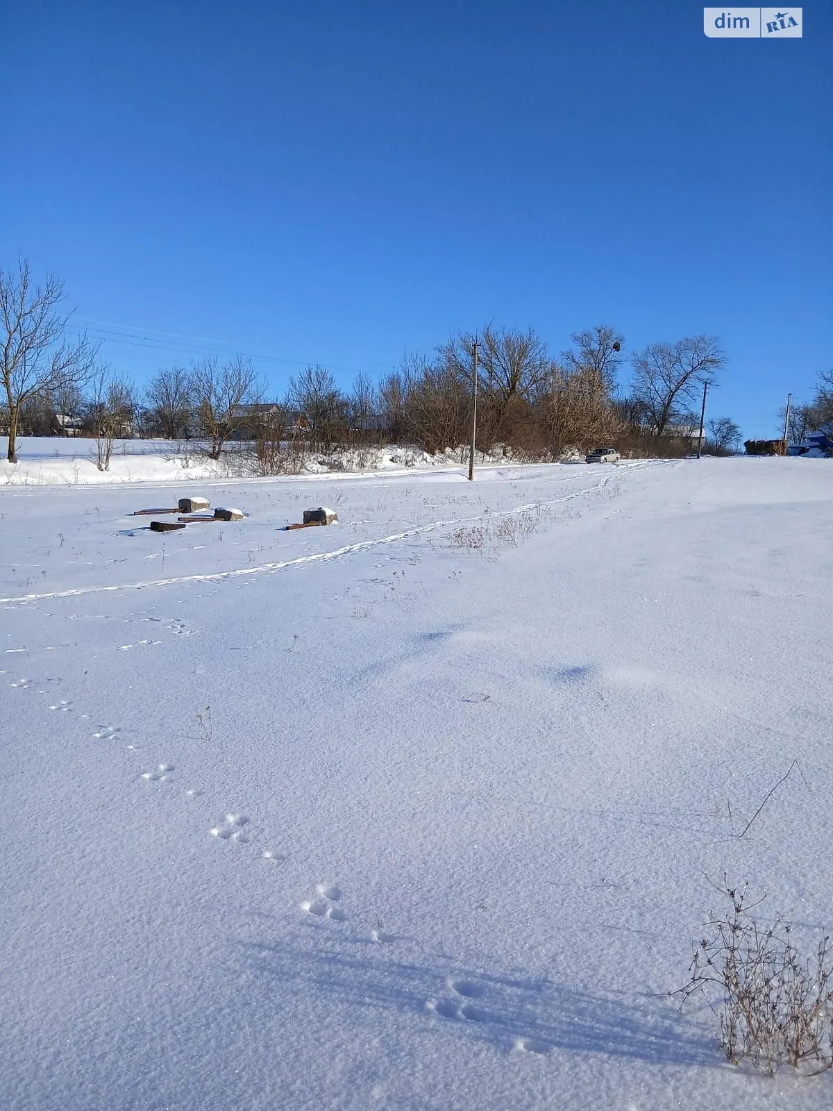 Здається в оренду земельна ділянка 0.2 соток у Хмельницькій області, цена: 265 грн - фото 1