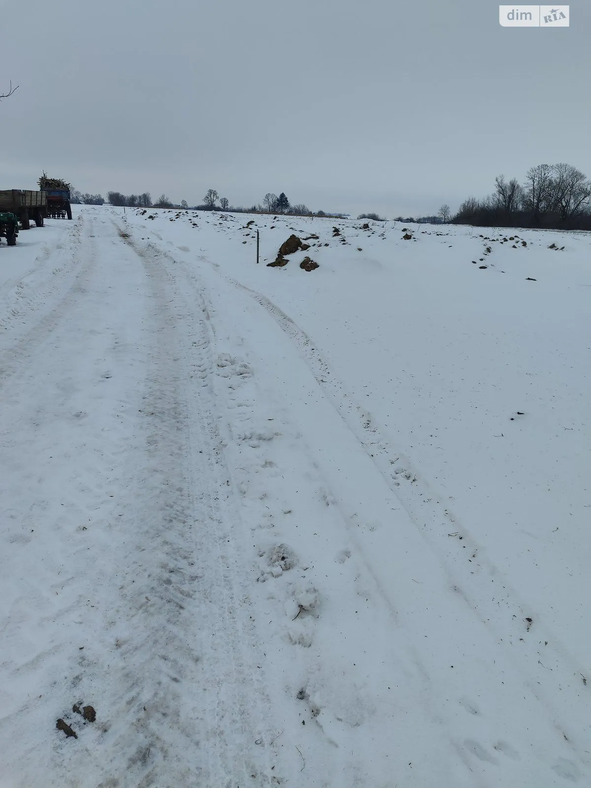 Здається в оренду земельна ділянка 0.26 соток у Хмельницькій області, цена: 1652 грн - фото 1