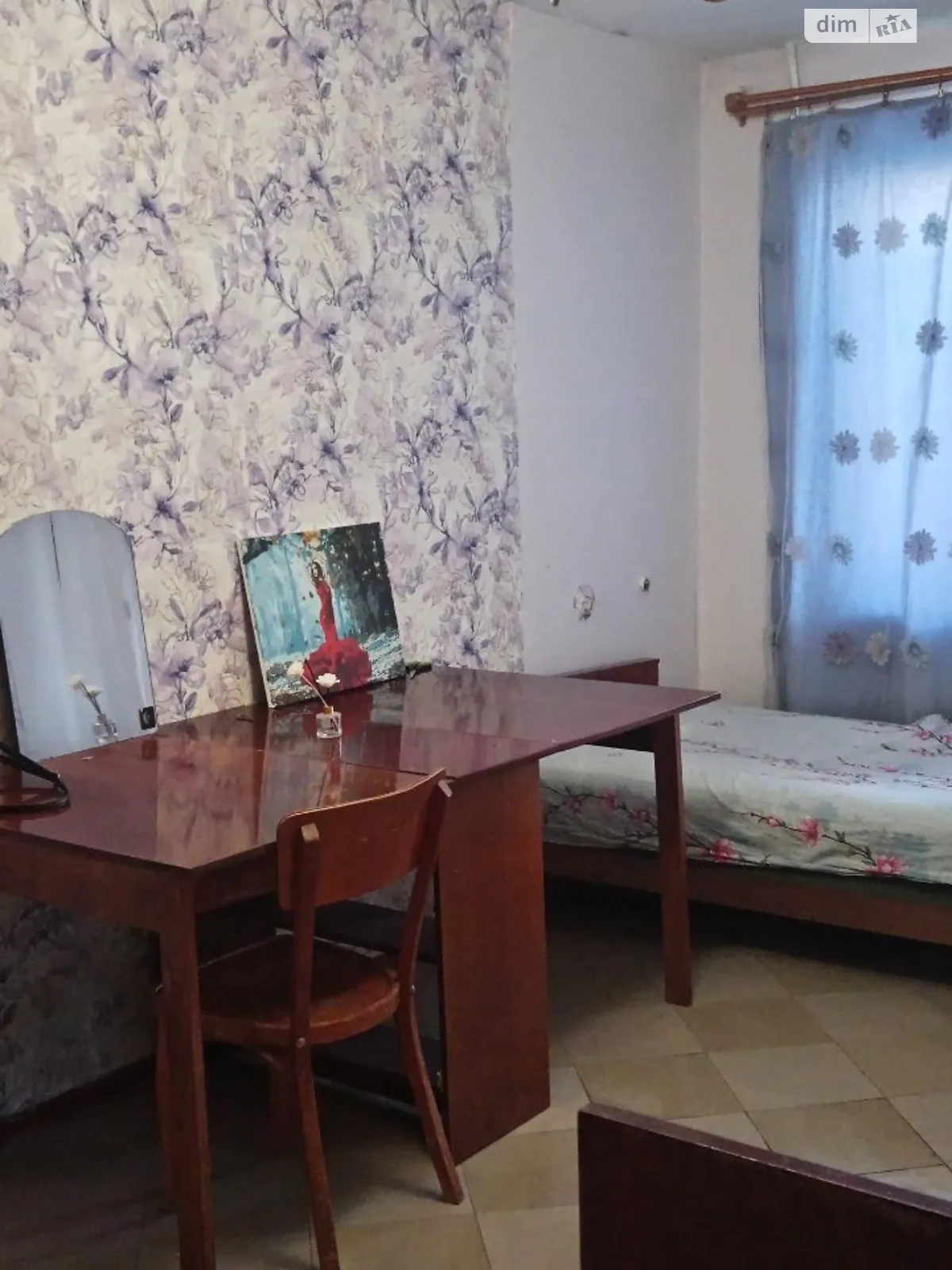 Сдается в аренду 1-комнатная квартира 32 кв. м в Хмельницком, ул. Свободы, 4А - фото 1