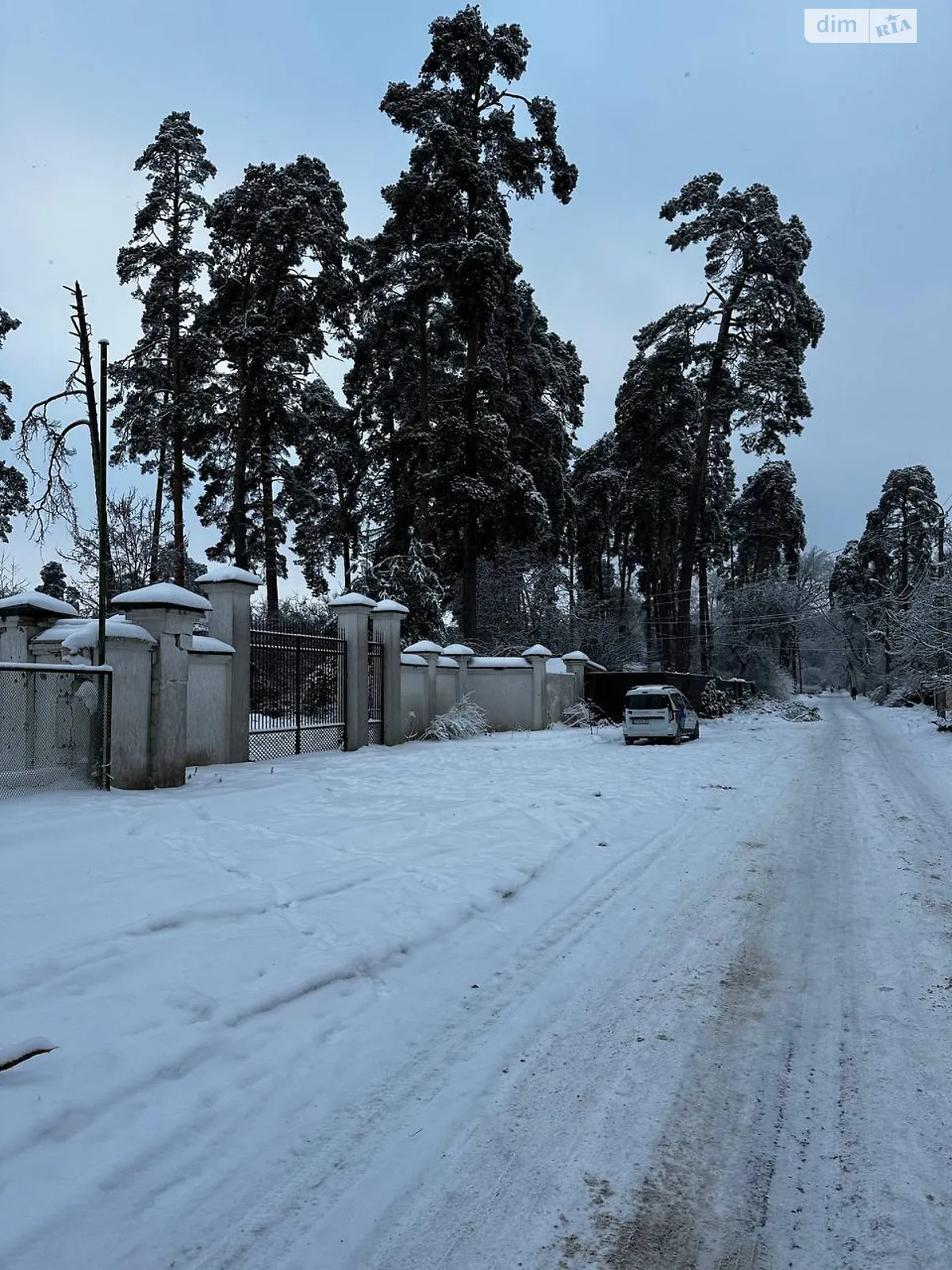 Продается земельный участок 16.14 соток в Киевской области, цена: 55000 $ - фото 1