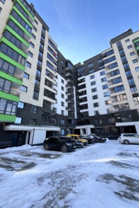 Продажа квартиры, Тернополь, р‑н. Новый свет, Ольховая улица, дом 11А