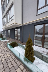 Долгосрочная аренда коммерческого помещения, Хмельницкий, Мирный 2-й переулок, дом 16