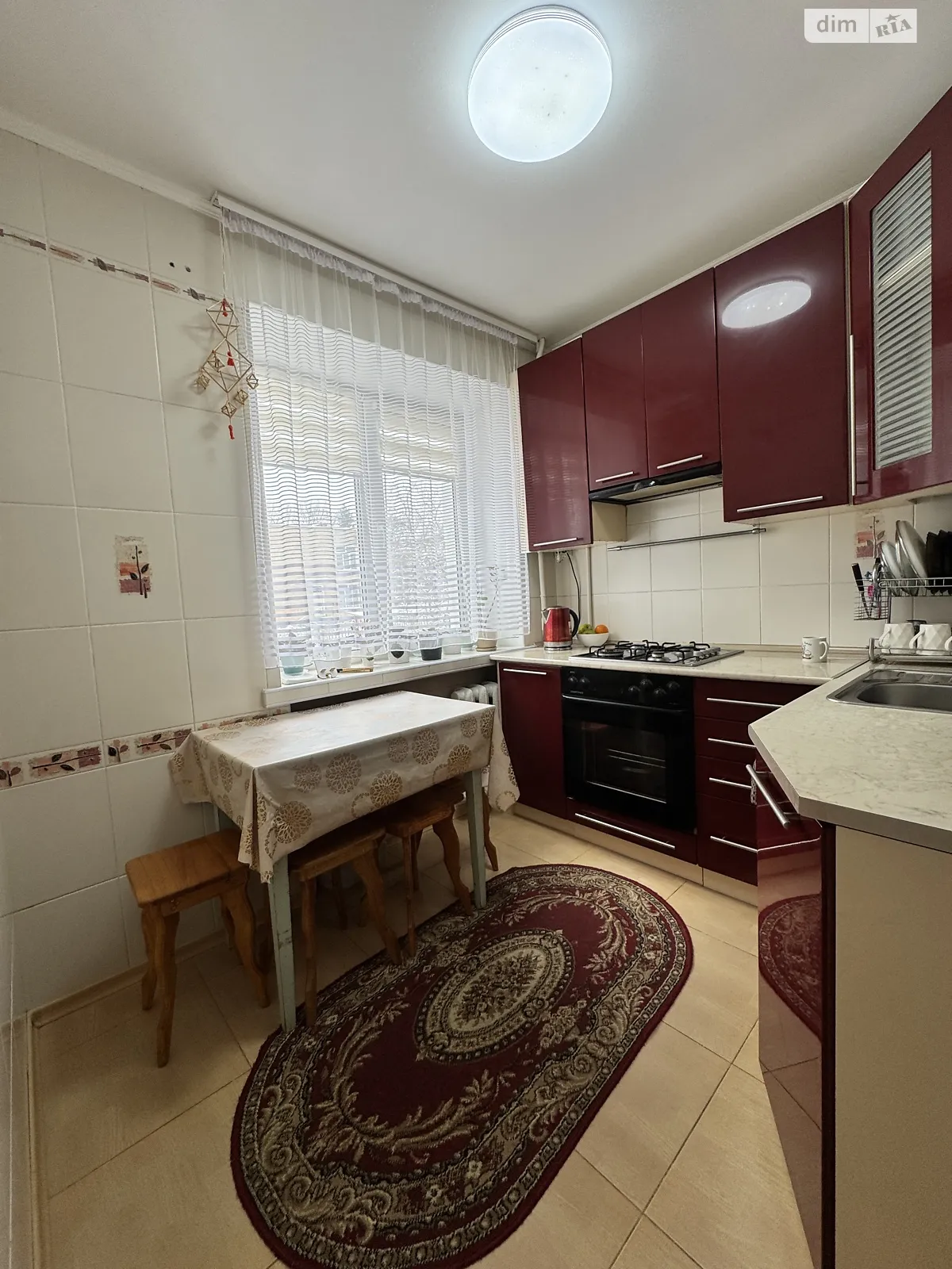 Продается 3-комнатная квартира 52 кв. м в Хмельницком, цена: 55000 $ - фото 1