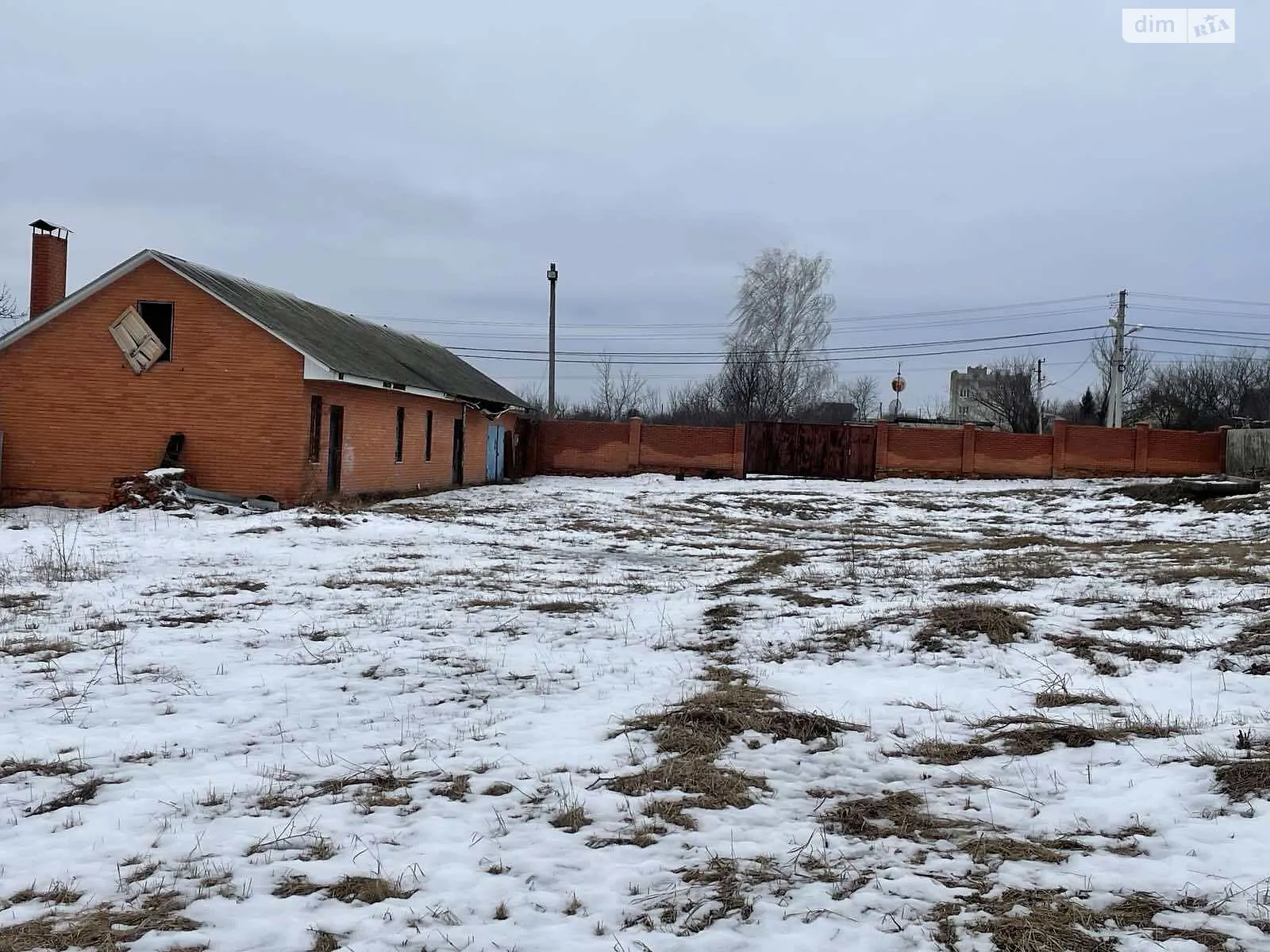 Продается земельный участок 15 соток в Харьковской области, цена: 40000 $ - фото 1