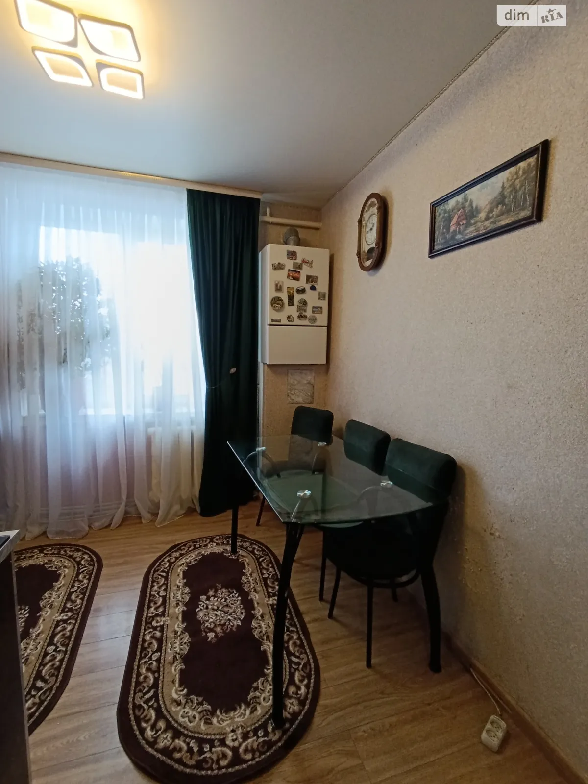 Продается 2-комнатная квартира 52 кв. м в Жмеринке, ул. Соборная(Ленина) - фото 1