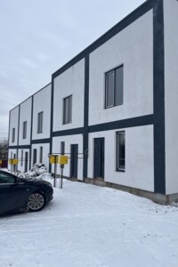 Продажа таунхауса, Винницкая, Березина, Абрикосовая улица