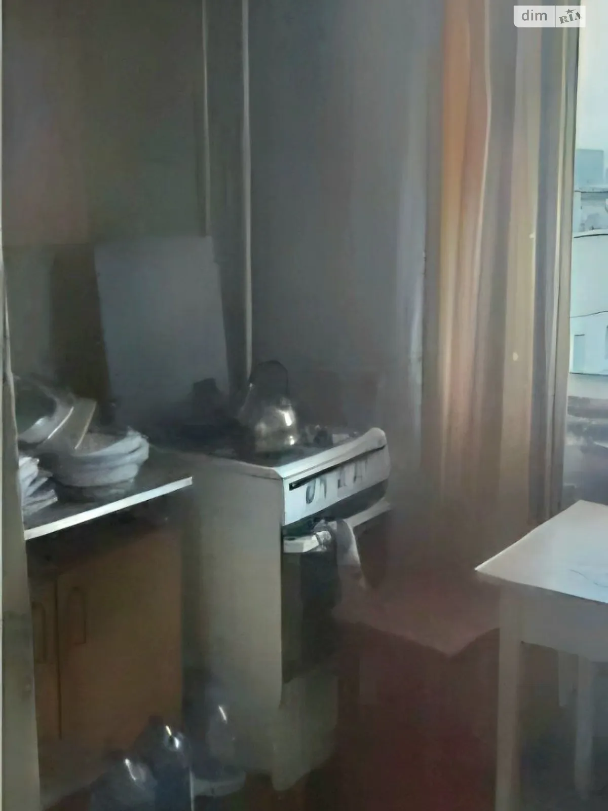 Продается 1-комнатная квартира 39.6 кв. м в Харькове, вул. Нескореных(Героев Труда), 2/48 - фото 1