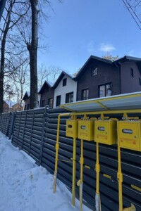 Продаж таунхауса, Київська, Ірпінь, р‑н. Ірпінь, Київська вулиця