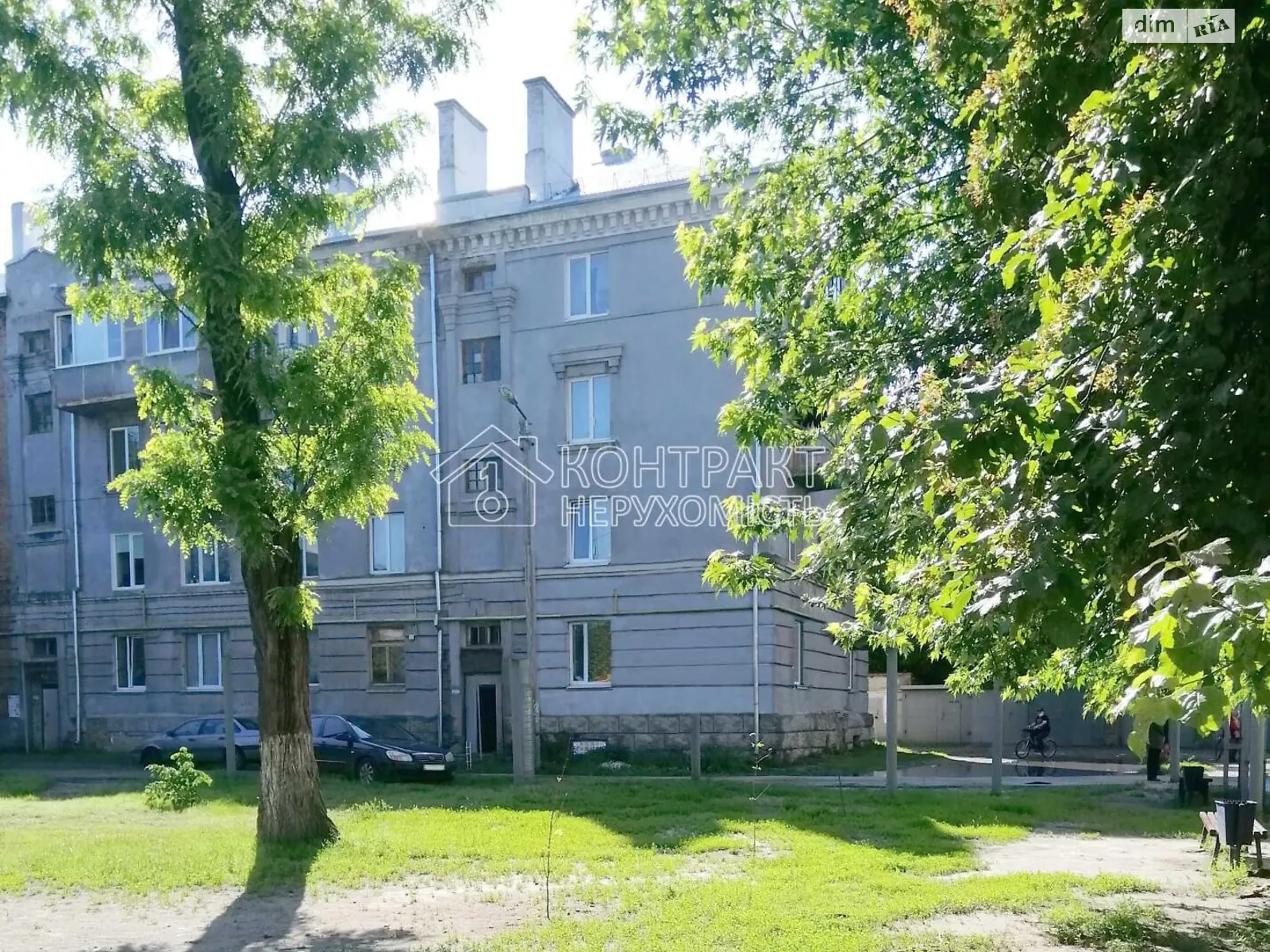 Продается 3-комнатная квартира 75.6 кв. м в Харькове, Григоровское шоссе, 83 - фото 1