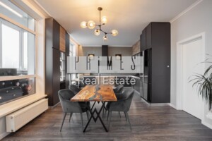 Долгосрочная аренда квартиры, Киев, р‑н. Печерский, ст.м. Зверинецкая(Дружбы народов), Андрея Верхогляда (Драгомирова) улица, дом 5