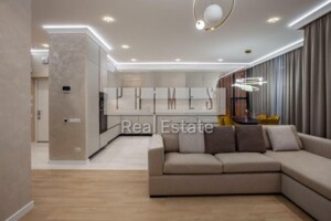 Долгосрочная аренда квартиры, Киев, р‑н. Черная Гора, Андрея Верхогляда (Драгомирова) улица, дом 19А