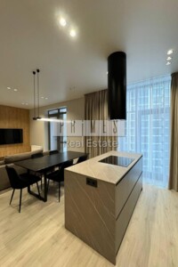 Долгосрочная аренда квартиры, Киев, р‑н. Черная Гора, Андрея Верхогляда (Драгомирова) улица, дом 19А