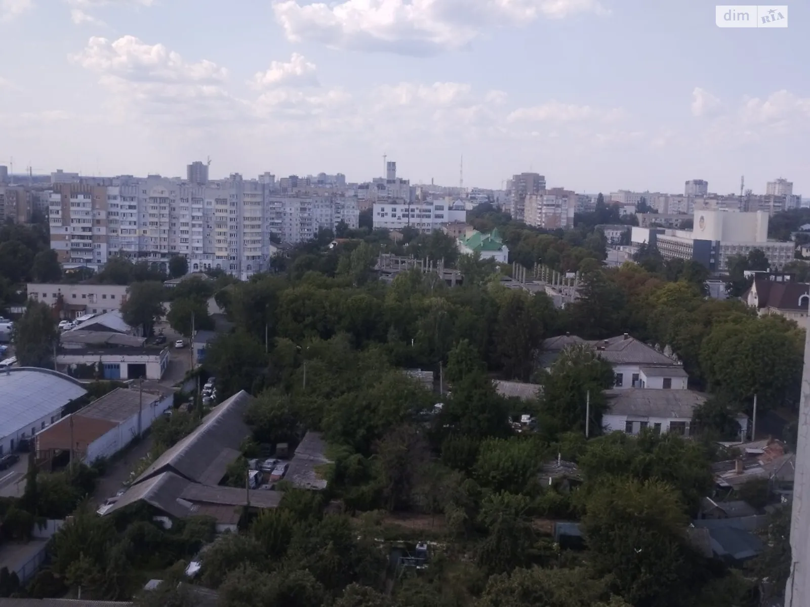 Продається 3-кімнатна квартира 73 кв. м у Черкасах, вул. Пастерівська - фото 1