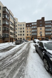 Продажа квартиры, Винницкая, Агрономичное, Центральная (Мичурина) улица