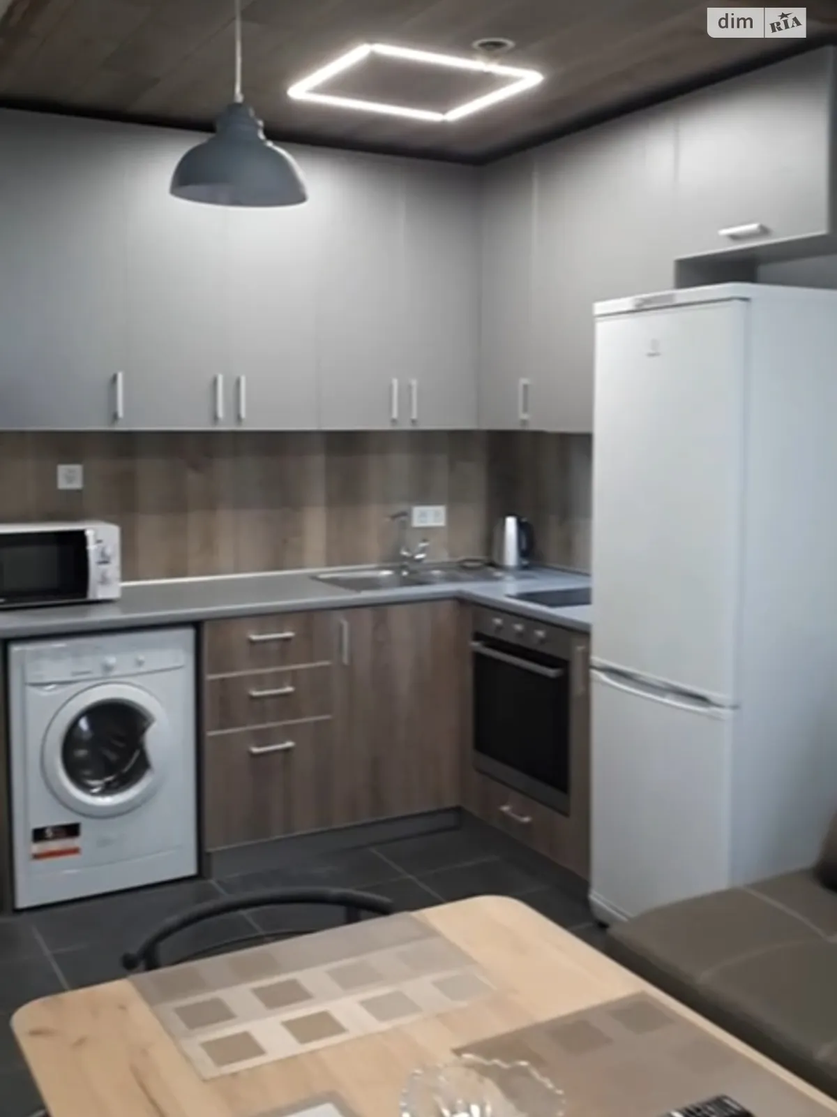 Сдается в аренду 2-комнатная квартира 42 кв. м в Харькове, ул. Мира, 5Б - фото 1