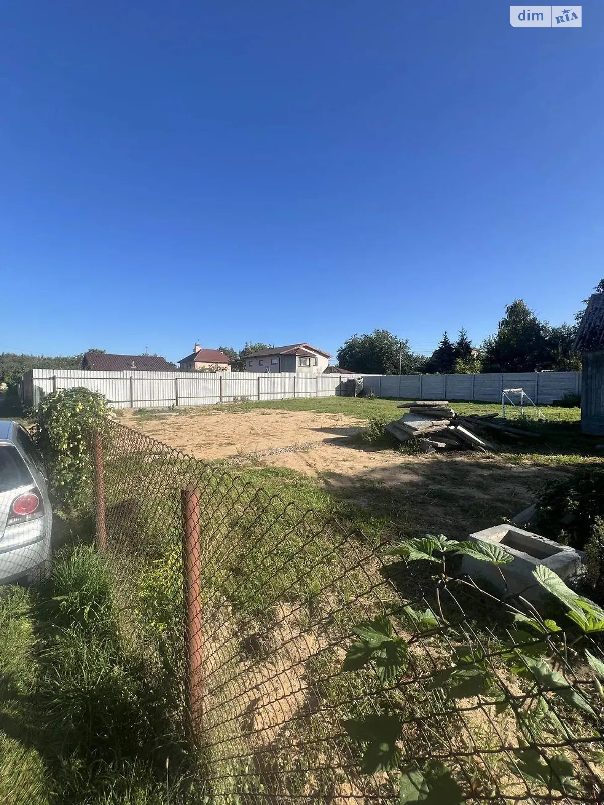 Продается земельный участок 6.23 соток в Киевской области, цена: 75000 $ - фото 1