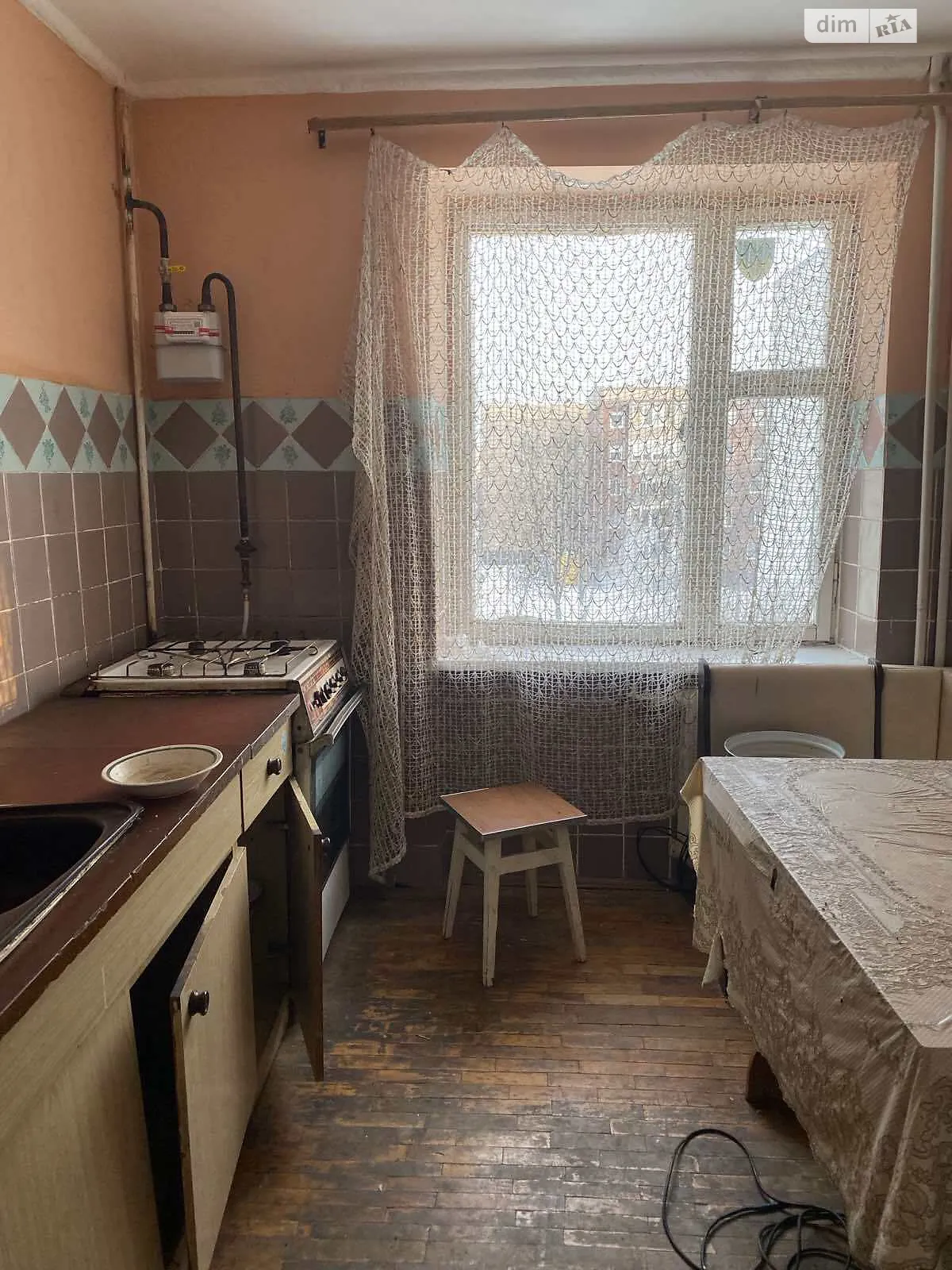 Продается 2-комнатная квартира 54.2 кв. м в Стрые, ул. Степана Ленкавского, 1 - фото 1