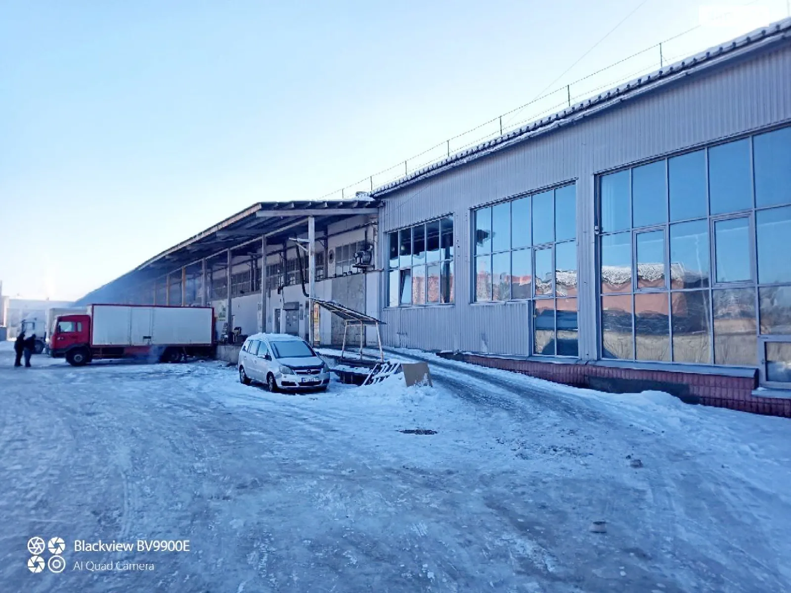 ул. Сергея Москаленко(Красовского), 16Б Торгмаш Бровары, цена: 2420615 $ - фото 1