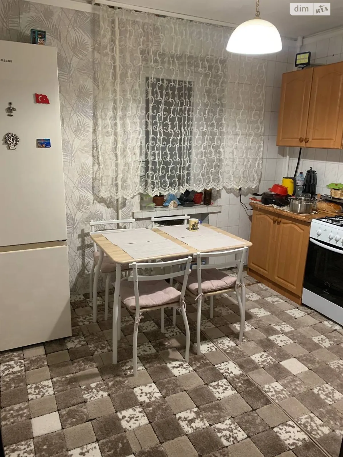 Продается 3-комнатная квартира 62.7 кв. м в Хмельницком, ул. Академіка Вернадського(Кутузова), 87 - фото 1