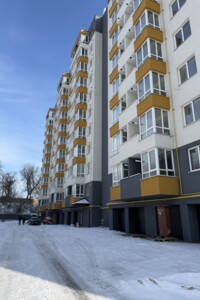 Продажа квартиры, Винница, р‑н. Старый город, Костя Широцкого улица, дом 5А