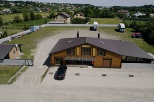 Продаж комерційного приміщення, Чернівецька, Остриця (Герца), буд. 50