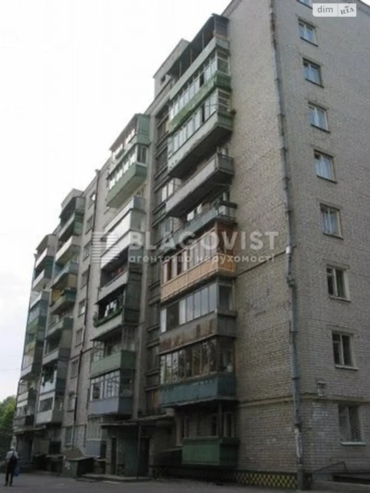 Продается помещения свободного назначения 112.3 кв. м в 9-этажном здании, цена: 137000 $ - фото 1