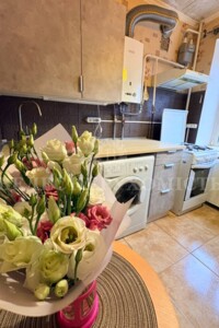 Продажа квартиры, Киев, р‑н. Подол, ст.м. Контрактовая площадь, Волошская улица, дом 43