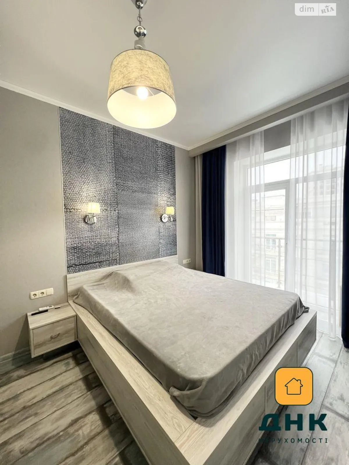 Продається 1-кімнатна квартира 39 кв. м у Одесі, Фонтанська дор., 58/3 - фото 1