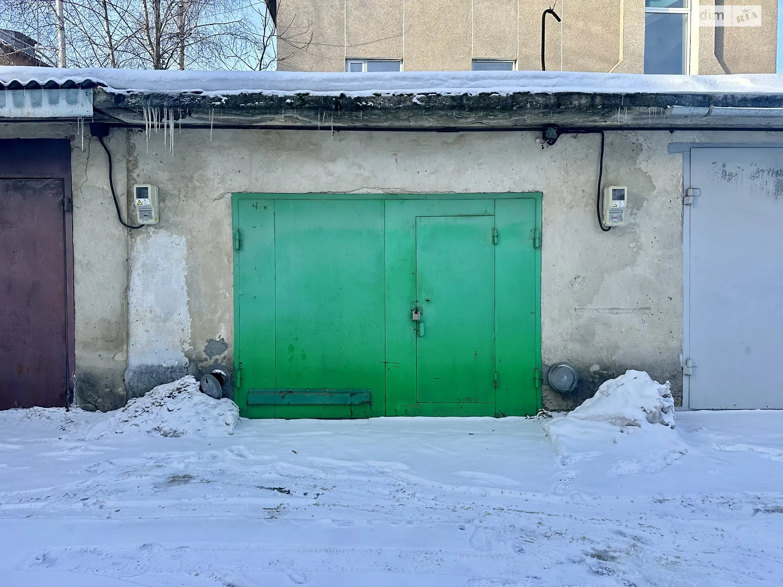 ул. Хмельницкого Богдана, 4А Центр Тернополь, цена: 25000 $ - фото 1