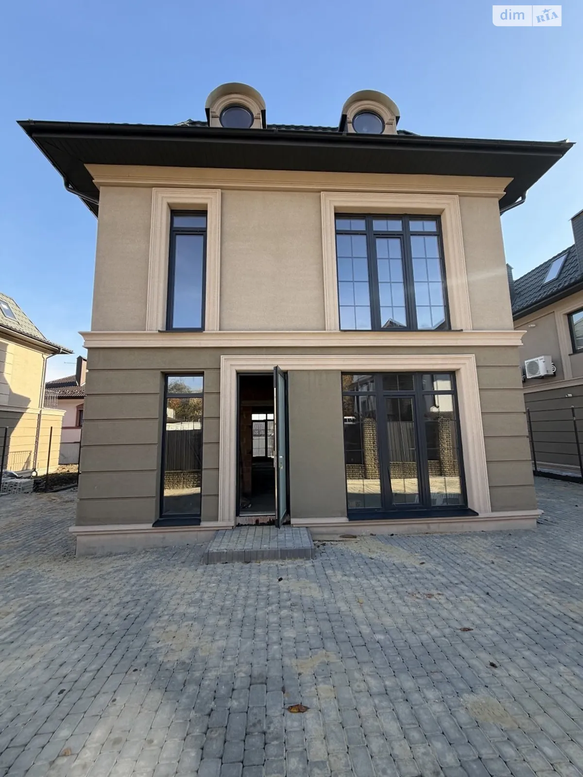 Продається будинок 2 поверховий 145 кв. м з банею/сауною, цена: 199991 $ - фото 1