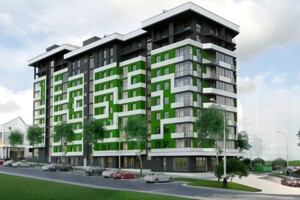 Продаж квартири, Тернопіль, Євгена Коновальця вулиця