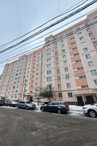 Продаж квартири, Вінниця, р‑н. Слов'янка, Академіка Заболотного вулиця, буд. 9