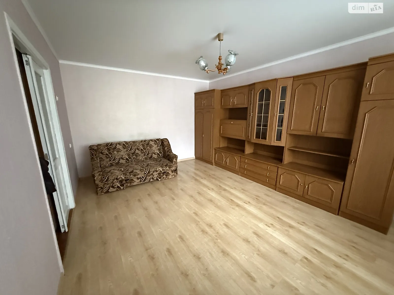 Продается 1-комнатная квартира 35.6 кв. м в Жмеринке, вулиця Одеський тупик, 33/1 - фото 1