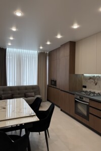 Продажа квартиры, Винница, р‑н. Корея, Праведников мира (Максимовича) улица, дом 21Г/1