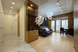 Долгосрочная аренда квартиры, Киев, р‑н. Печерский, Анри Барбюса улица, дом 37/1