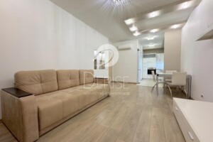 Долгосрочная аренда квартиры, Киев, р‑н. Голосеевский, 40-летия Октября проспект, дом 62