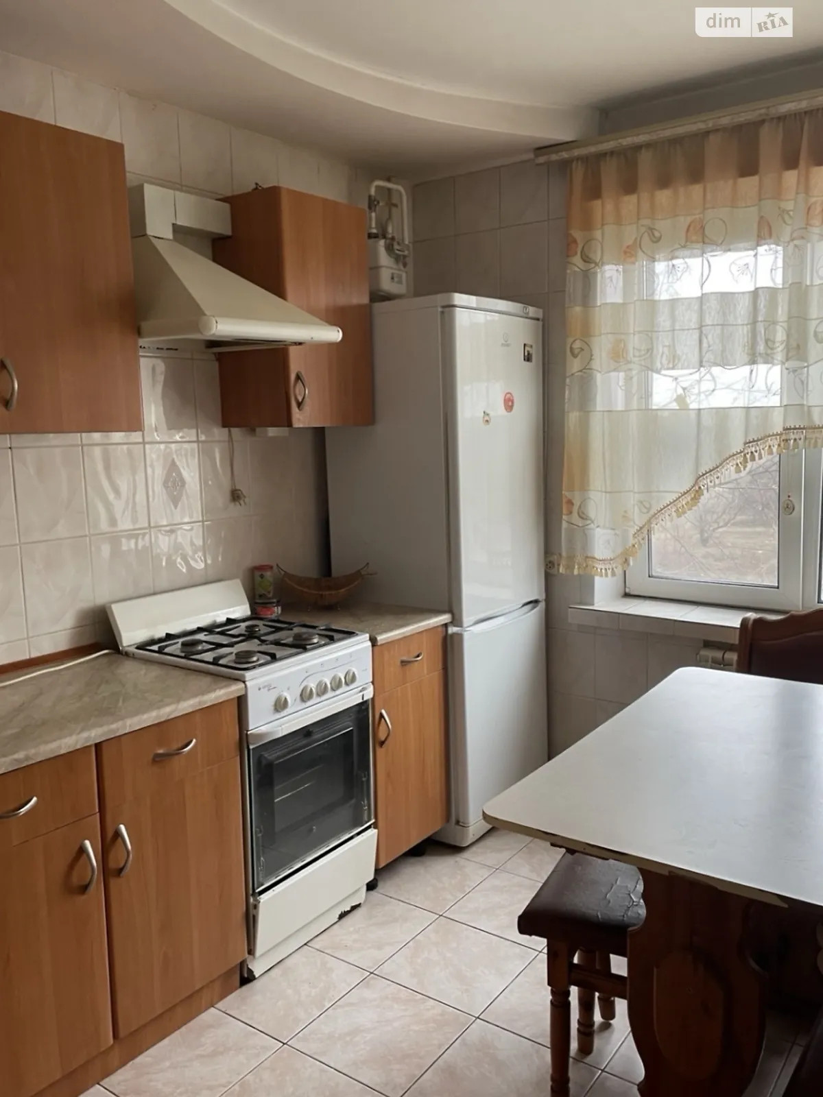 2-кімнатна квартира 50 кв. м у Запоріжжі - фото 1