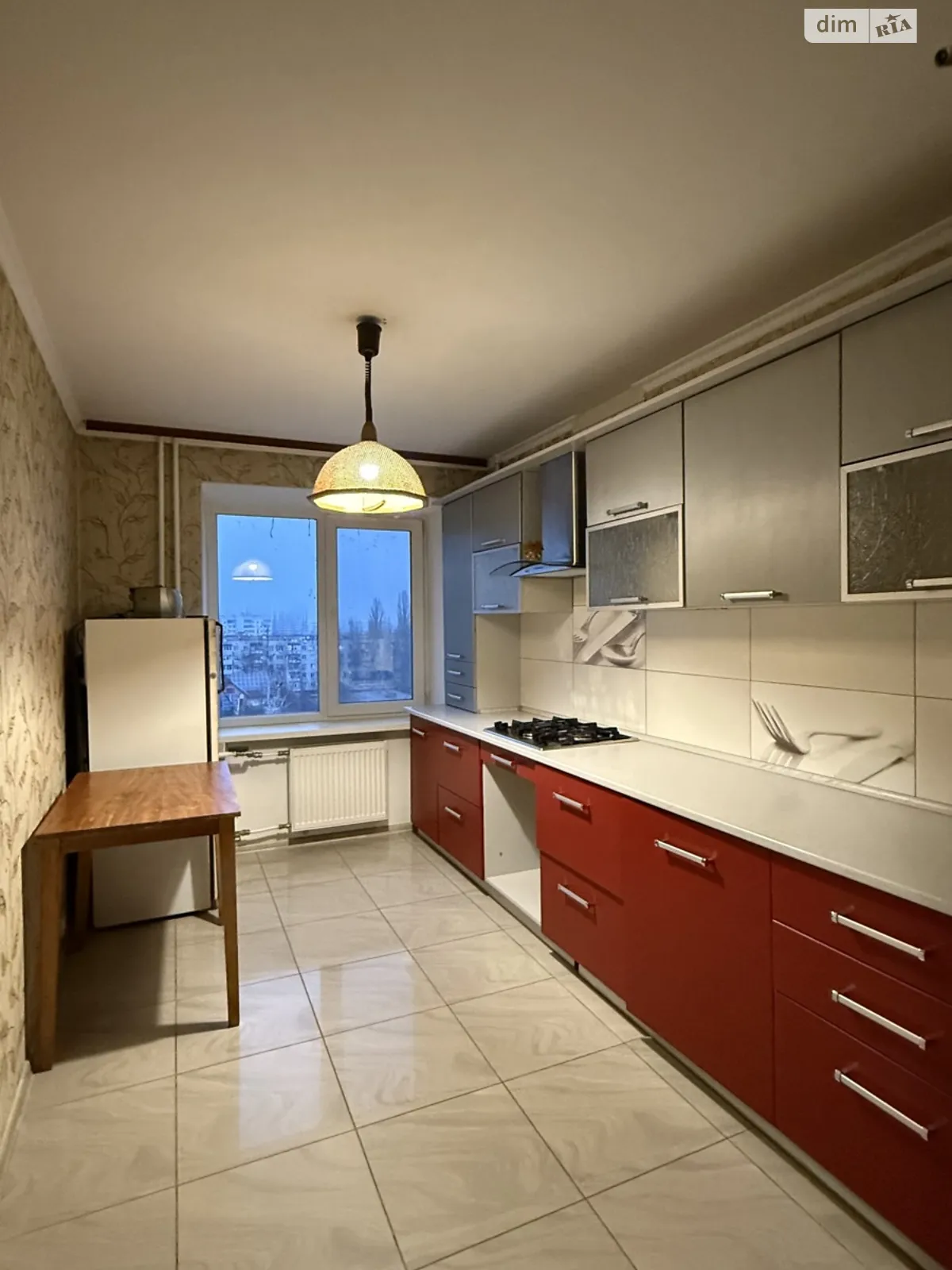 Здається в оренду 3-кімнатна квартира 71 кв. м у Черкасах, бул. Шевченка, 325 - фото 1