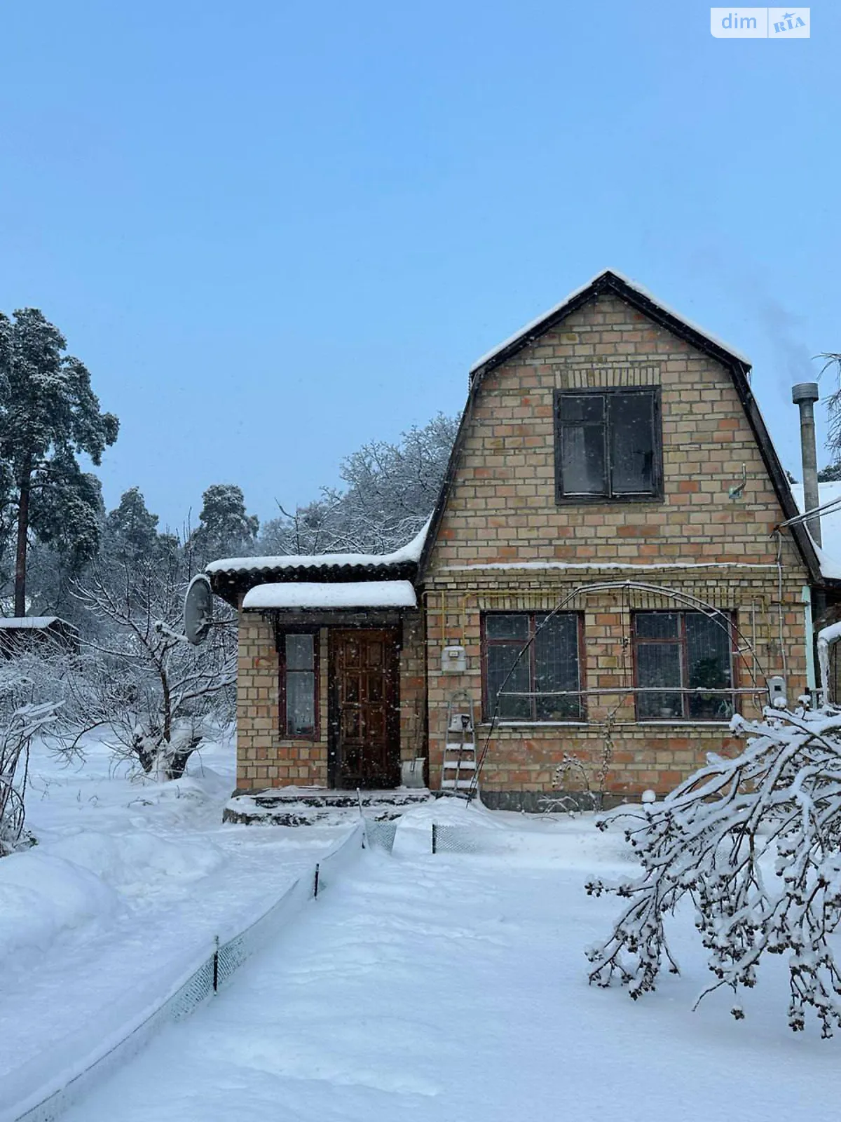 Продается одноэтажный дом 77.9 кв. м с бассейном, цена: 80000 $ - фото 1