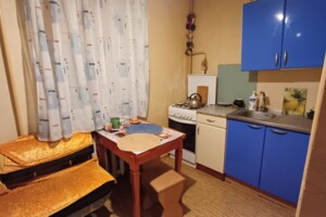 Продажа квартиры, Днепр, р‑н. Тополь-3, Паникахи улица, дом 91