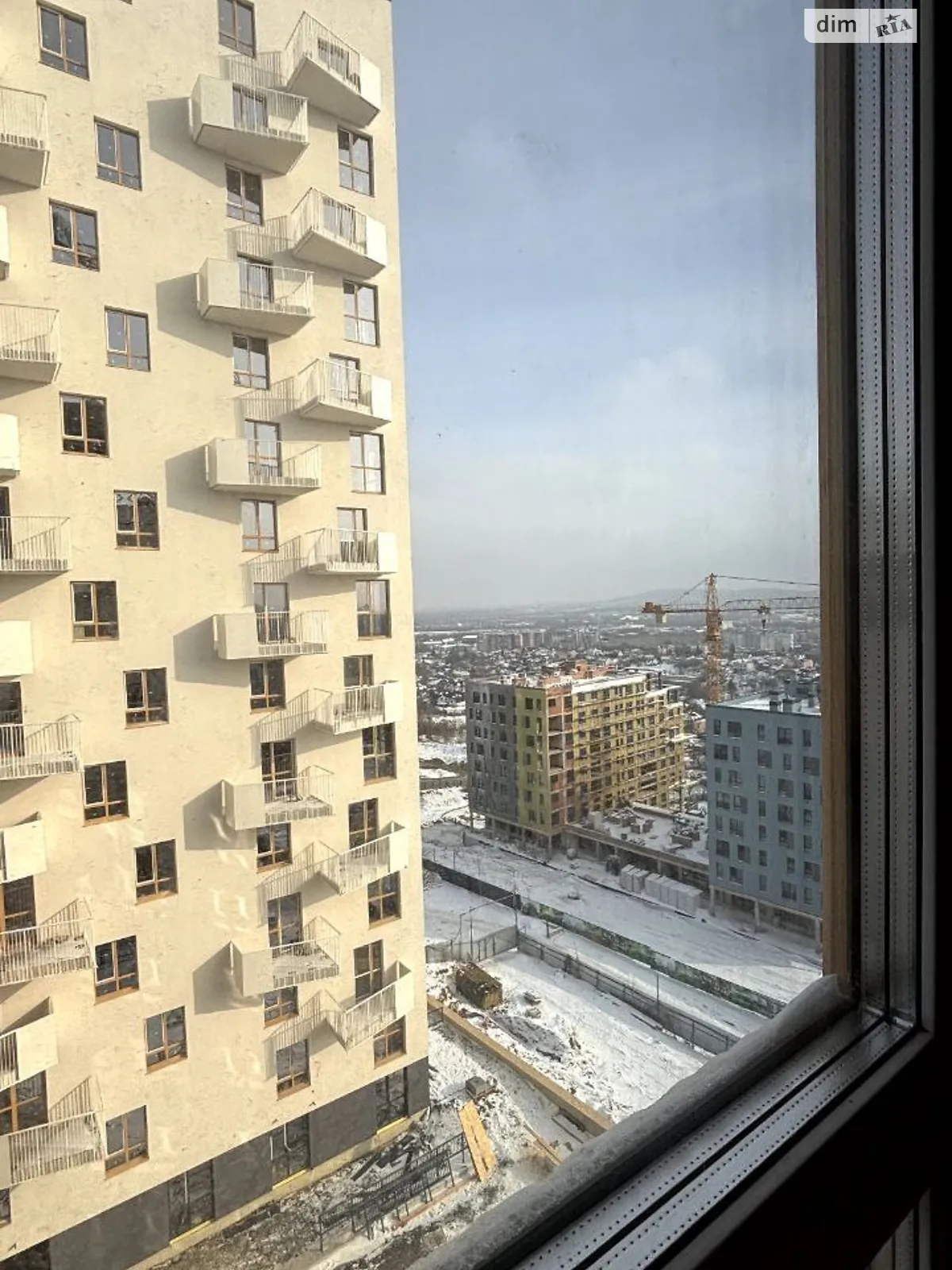 ул. Щурата Збоища Львов ЖК Viking Hills - фото 4